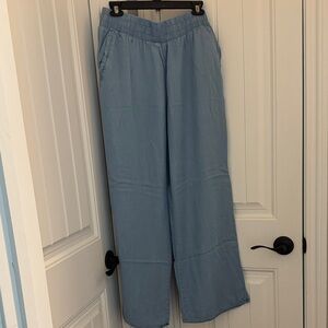 Calvin Klein Jeans Light Blue Denim